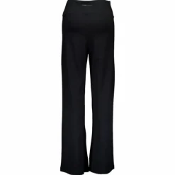 W Comfy Culotte Black