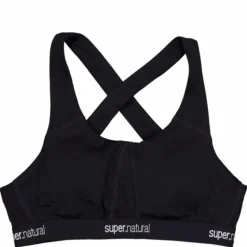 W Feel Good Bra Black