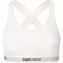 W Feel Good Bra White