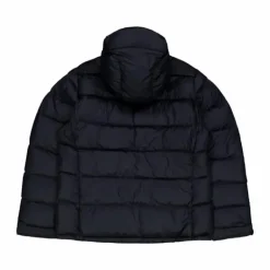 W Frost Down Jacket Black