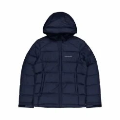 W Frost Down Jacket Blue Shadow