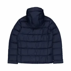 W Frost Down Jacket Blue Shadow
