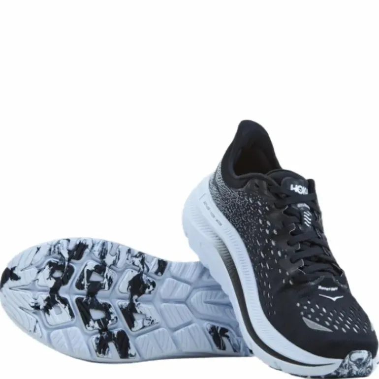 W Kawana Black / White
