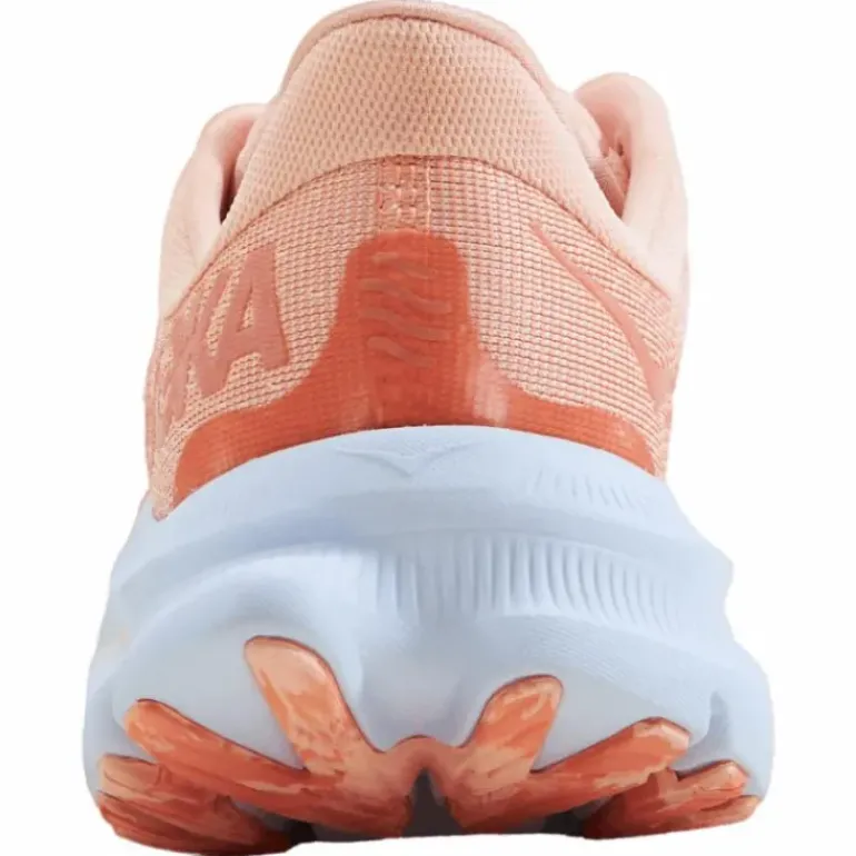 W Kawana Peach Parfait / Shell Coral