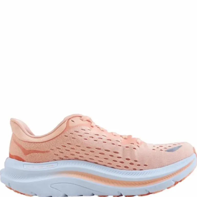 W Kawana Peach Parfait / Shell Coral