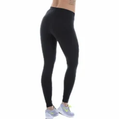 W Legging Black