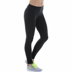 W Legging Black