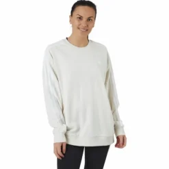 W Lngwr Swt Non-dyed/white