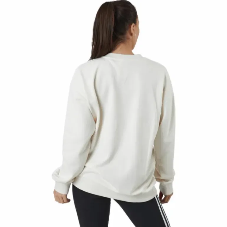 W Lngwr Swt Non-dyed/white