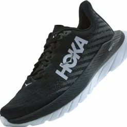 W Mach 5 Black / Castlerock