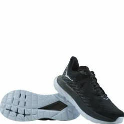 W Mach 5 Black / Castlerock