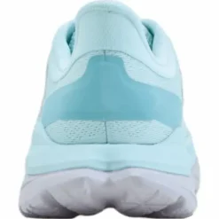 W Mach 4 Blue Glass / Coastal Shade