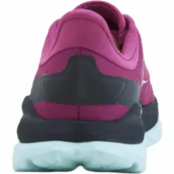 W Mach 4 Festival Fuchsia / Black