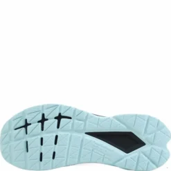 W Mach 4 Festival Fuchsia / Black
