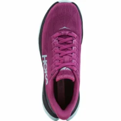 W Mach 4 Festival Fuchsia / Black
