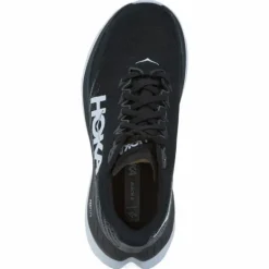 W Mach 5 Wide Black / Castlerock