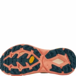 W Mafate Speed 4 Deep Teal / Water Garden