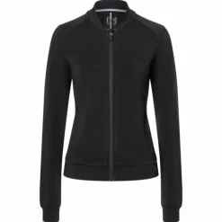 W Motion Jacket Black