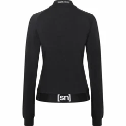 W Motion Jacket Black