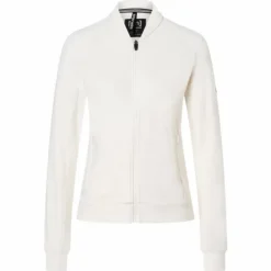W Motion Jacket White