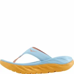 W Ora Recovery Flip Summer Song / Amber Yellow