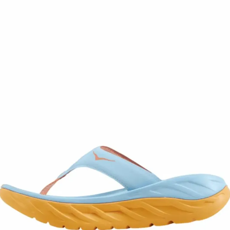 W Ora Recovery Flip Summer Song / Amber Yellow