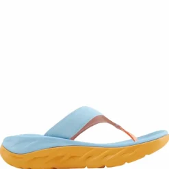 W Ora Recovery Flip Summer Song / Amber Yellow