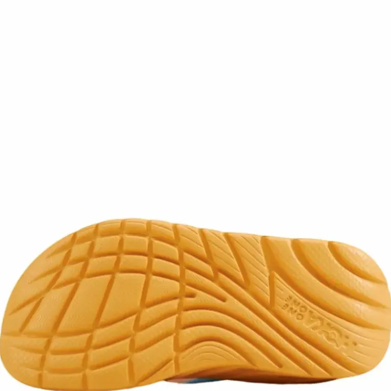 W Ora Recovery Flip Summer Song / Amber Yellow