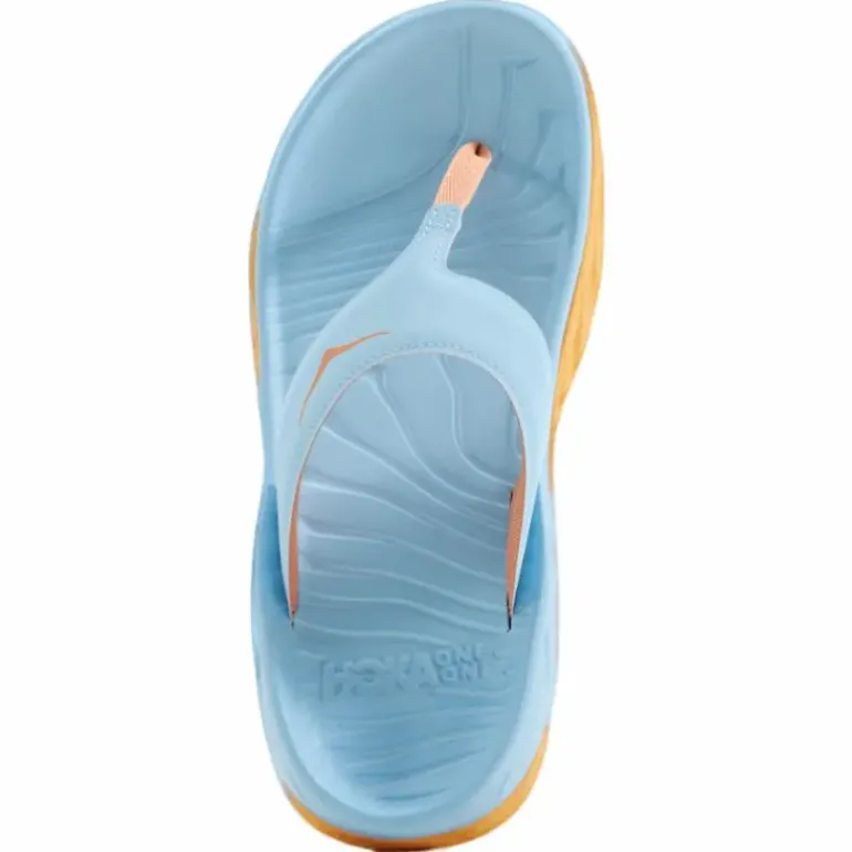 W Ora Recovery Flip Summer Song / Amber Yellow