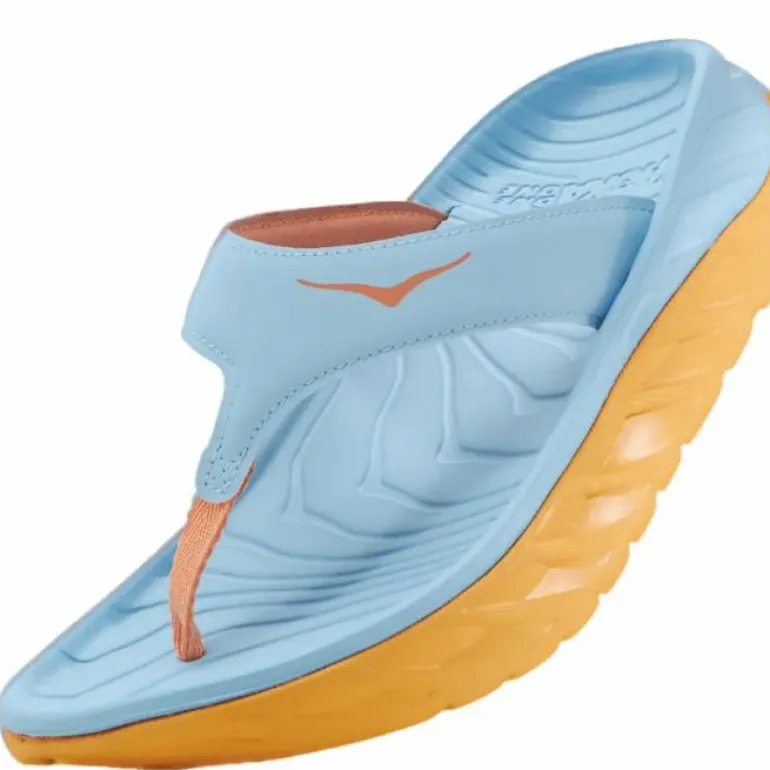 W Ora Recovery Flip Summer Song / Amber Yellow