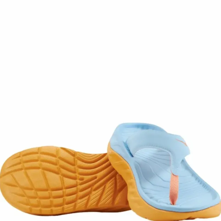 W Ora Recovery Flip Summer Song / Amber Yellow