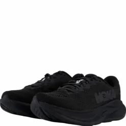 W Rincon 4 Black / Black