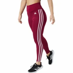 W 3s 78 Tig Legacy Burgundy/white