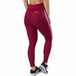 W 3s 78 Tig Legacy Burgundy/white