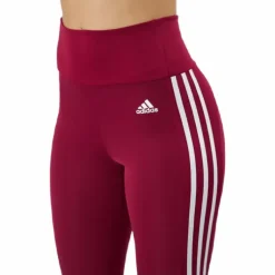W 3s 78 Tig Legacy Burgundy/white