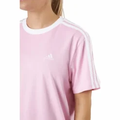 W 3s Bf T Trupnk/white