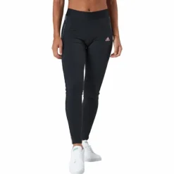 W 3s Leg Black/blipnk