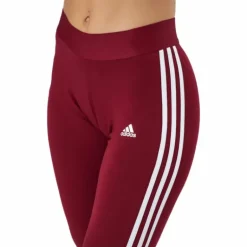 W 3s Leg Cburgu/white