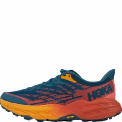 W Speedgoat 5 Blue Coral / Camellia