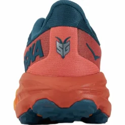 W Speedgoat 5 Blue Coral / Camellia