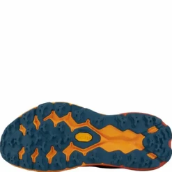 W Speedgoat 5 Blue Coral / Camellia