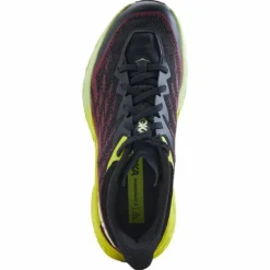 W Speedgoat 5 Blue Graphite / Evening Primro