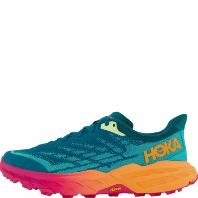 W Speedgoat 5 Deep Lake / Ceramic