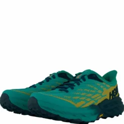 W Speedgoat 5 Deep Teal / Water Garden