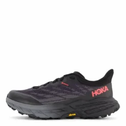 W Speedgoat 5 Gtx Black / Black
