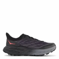 W Speedgoat 5 Gtx Black / Black
