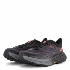 W Speedgoat 5 Gtx Black / Black