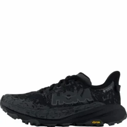 W Speedgoat 6 Gtx Black / Outer Orbit