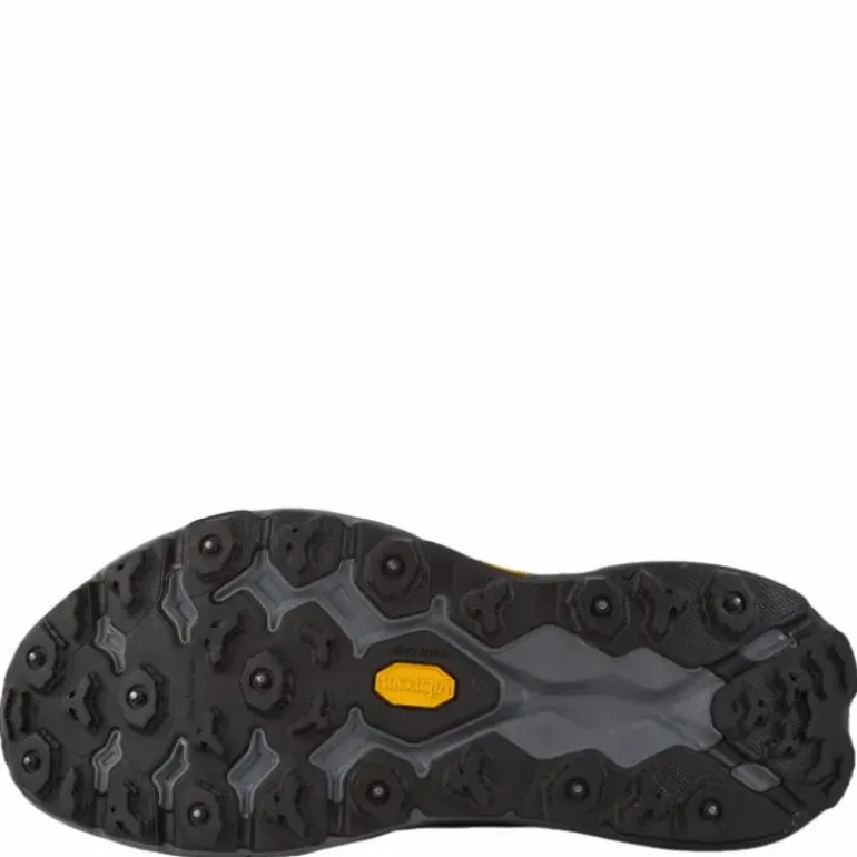 W Speedgoat 5 Gtx Ice Black / Black