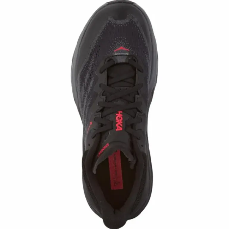 W Speedgoat 5 Gtx Ice Black / Black